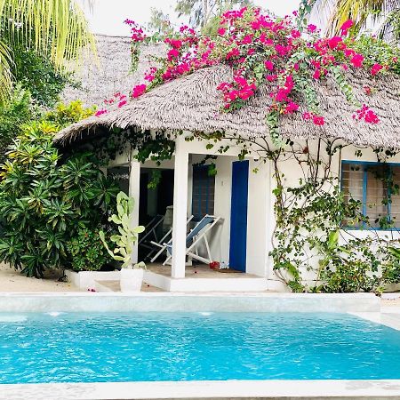 Badolina Bungalows Nungwi Εξωτερικό φωτογραφία