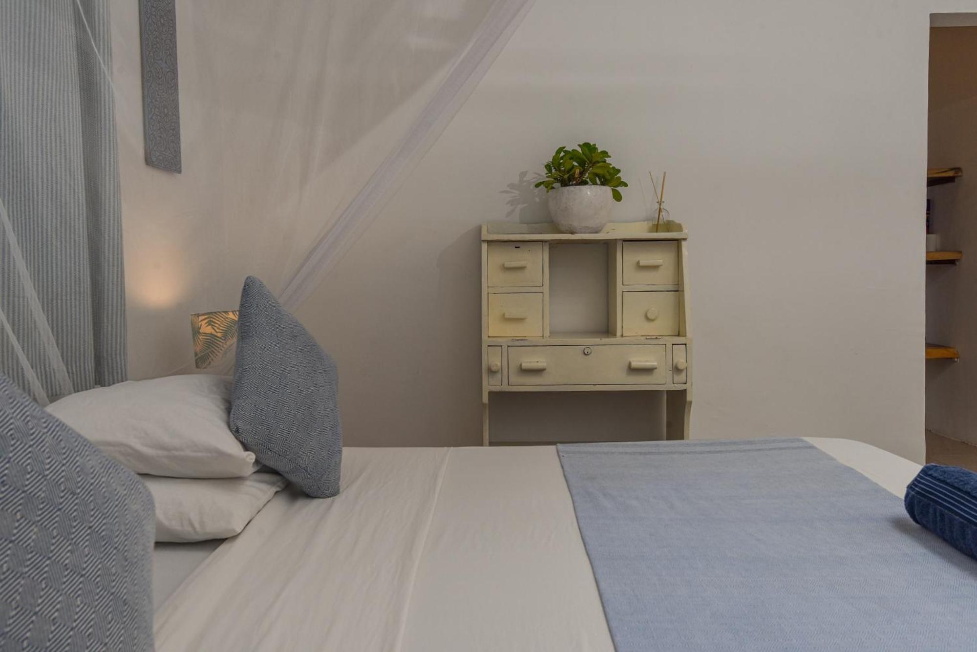 Badolina Bungalows Nungwi Εξωτερικό φωτογραφία