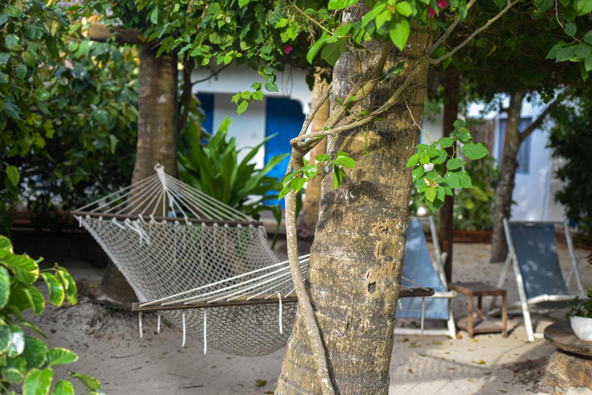 Badolina Bungalows Nungwi Εξωτερικό φωτογραφία