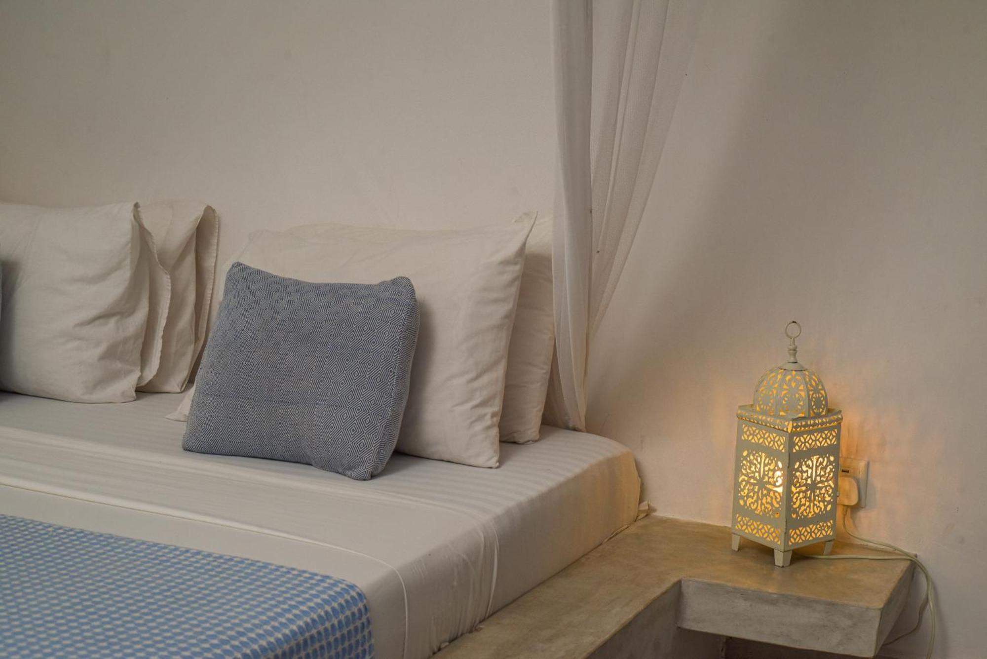 Badolina Bungalows Nungwi Εξωτερικό φωτογραφία