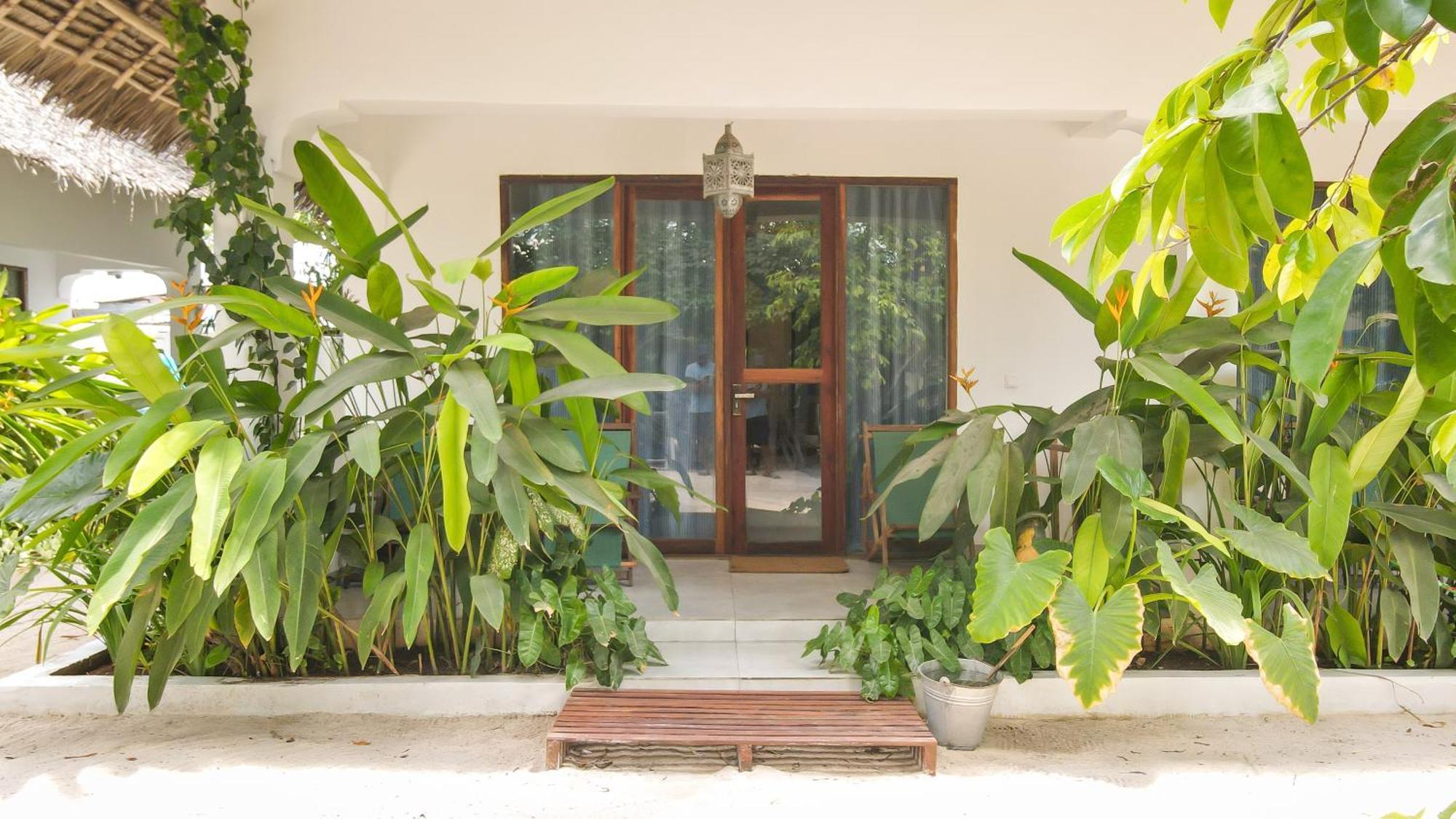 Badolina Bungalows Nungwi Εξωτερικό φωτογραφία